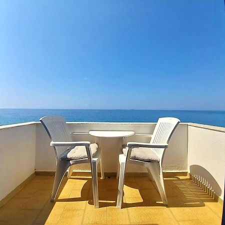 Agia Roumeli Hotel Exterior photo