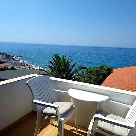 Agia Roumeli Hotel Exterior photo
