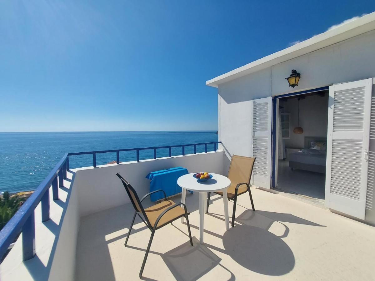 Agia Roumeli Hotel Exterior photo